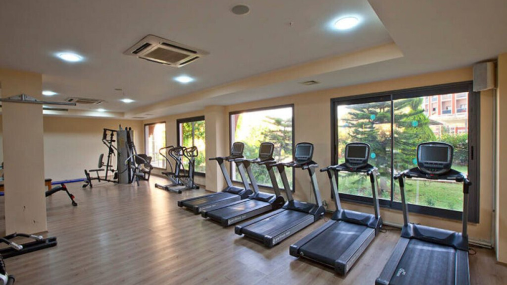 Green Nature Resort and Spa